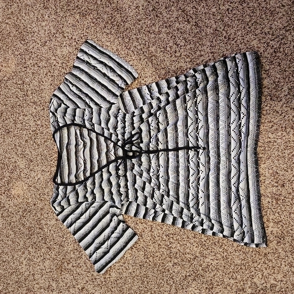 Ladies Large a.n.a Swimsuit Coverup - Picture 1 of 3